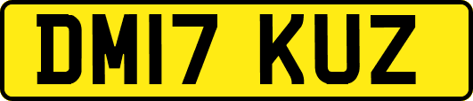 DM17KUZ