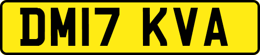 DM17KVA