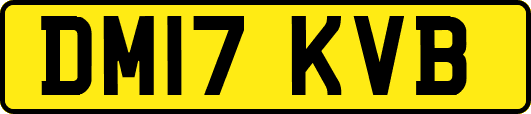 DM17KVB