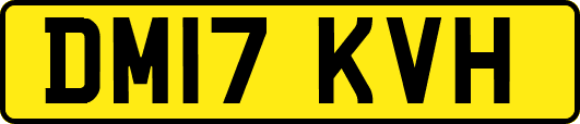 DM17KVH