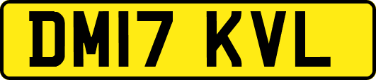 DM17KVL
