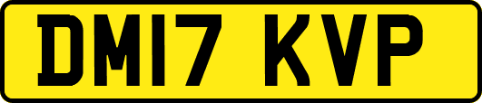 DM17KVP