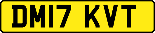 DM17KVT