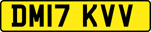 DM17KVV