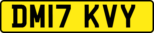 DM17KVY