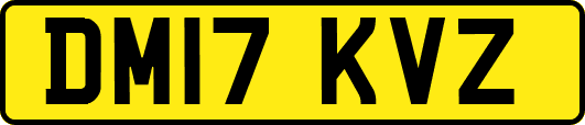 DM17KVZ