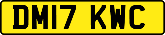 DM17KWC