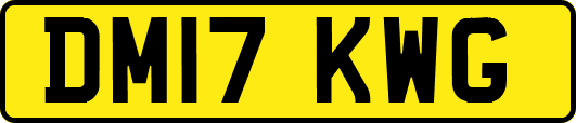 DM17KWG