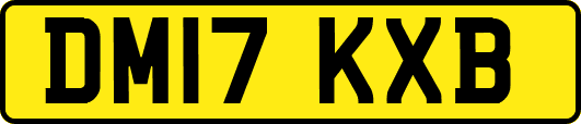 DM17KXB