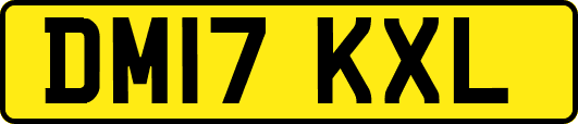 DM17KXL