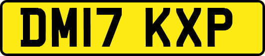 DM17KXP