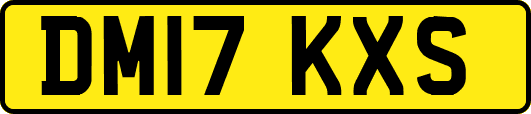 DM17KXS
