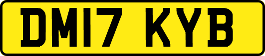DM17KYB