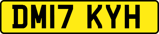 DM17KYH