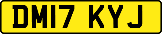 DM17KYJ