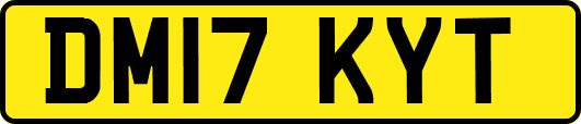 DM17KYT