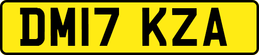 DM17KZA
