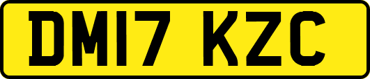 DM17KZC