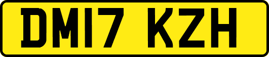 DM17KZH
