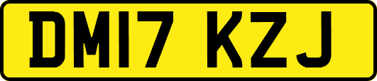 DM17KZJ