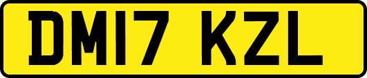 DM17KZL