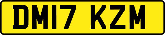 DM17KZM