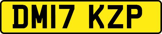 DM17KZP