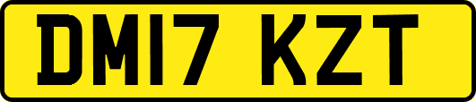 DM17KZT