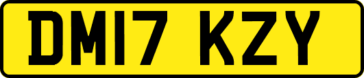 DM17KZY