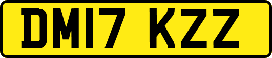 DM17KZZ