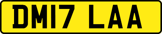 DM17LAA