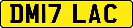 DM17LAC