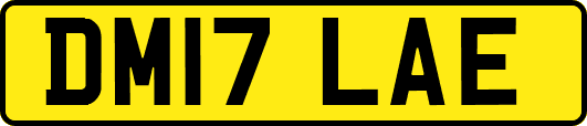 DM17LAE