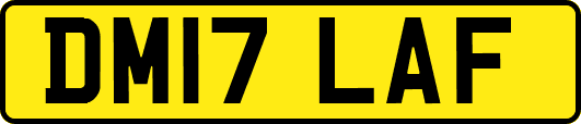DM17LAF