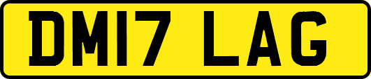 DM17LAG