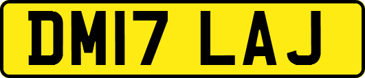 DM17LAJ