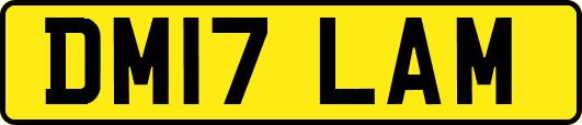 DM17LAM