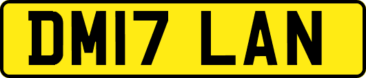DM17LAN