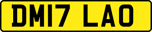 DM17LAO