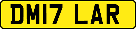 DM17LAR
