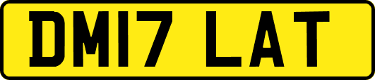 DM17LAT