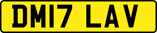 DM17LAV