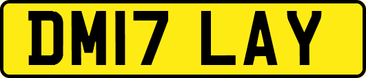 DM17LAY