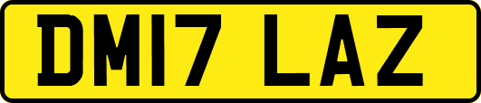 DM17LAZ