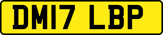 DM17LBP