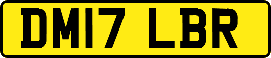 DM17LBR