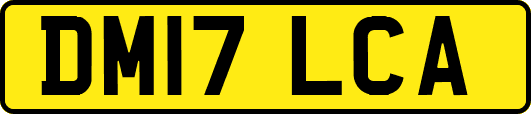 DM17LCA