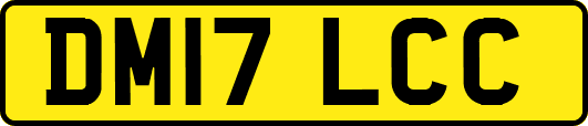 DM17LCC