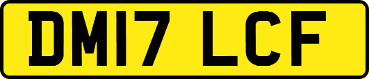 DM17LCF