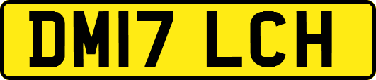 DM17LCH